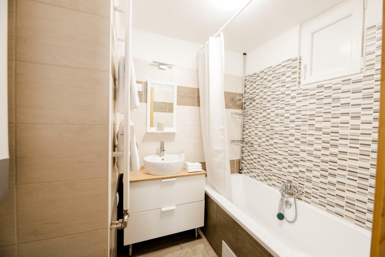 Apartament Better Than Budapeszt