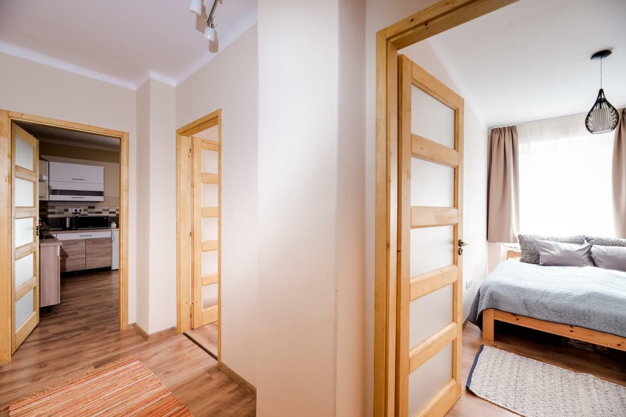 Better Than Apartament Budapeszt
