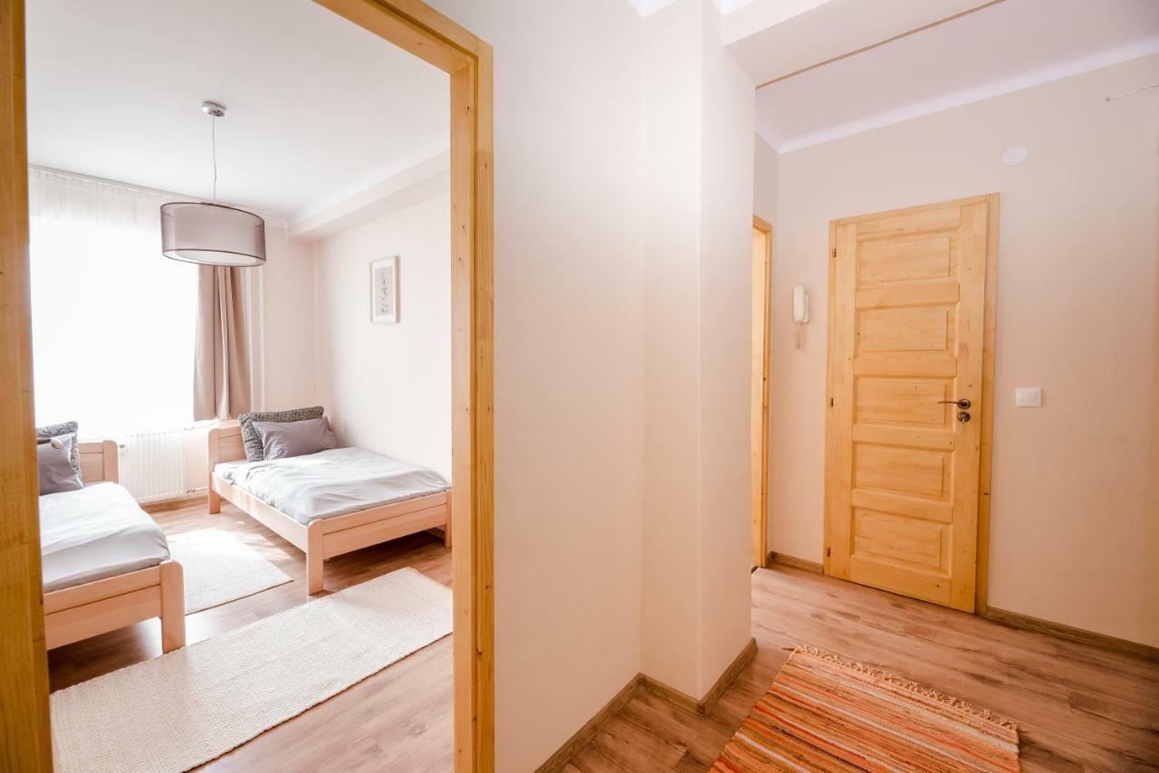 Apartament Better Than Budapeszt