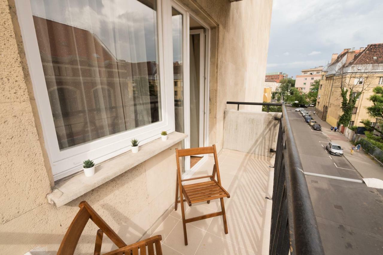 Better Than Apartament Budapeszt