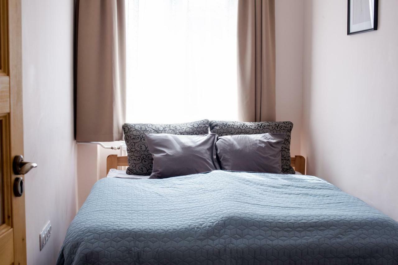 Apartament Better Than