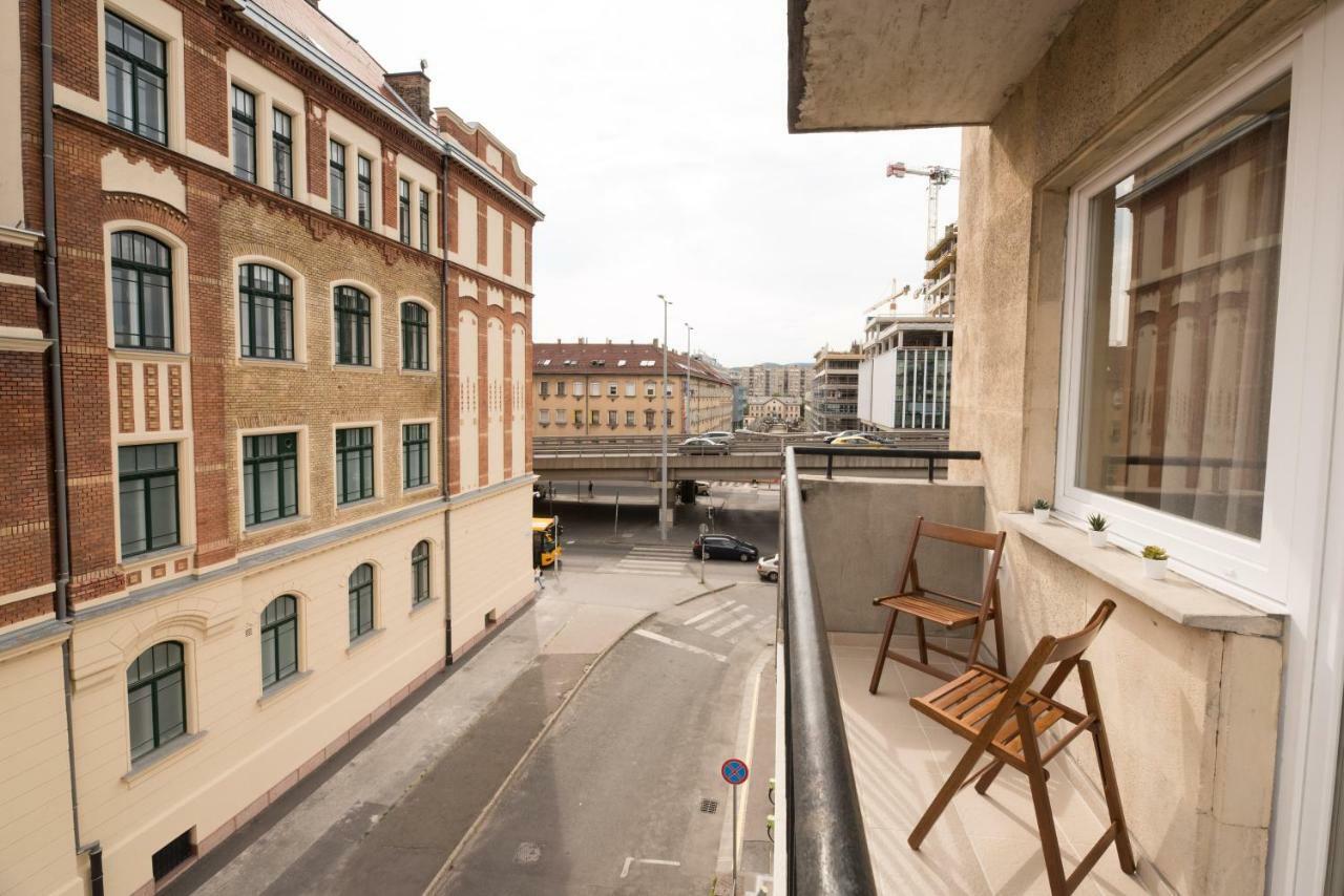 Apartament Better Than Budapeszt