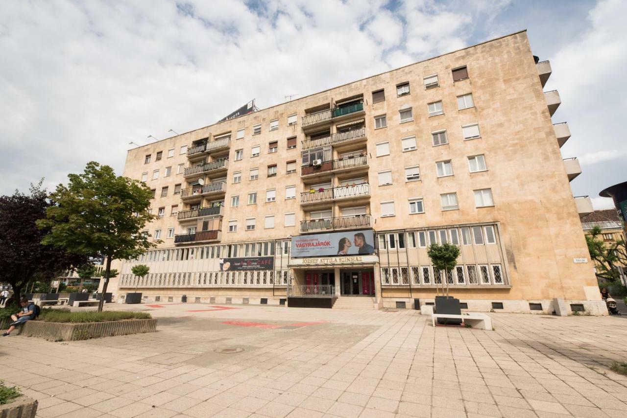 Better Than Apartament *