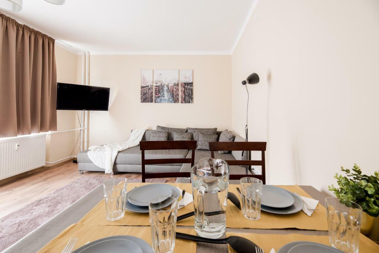 Apartament Better Than Budapeszt