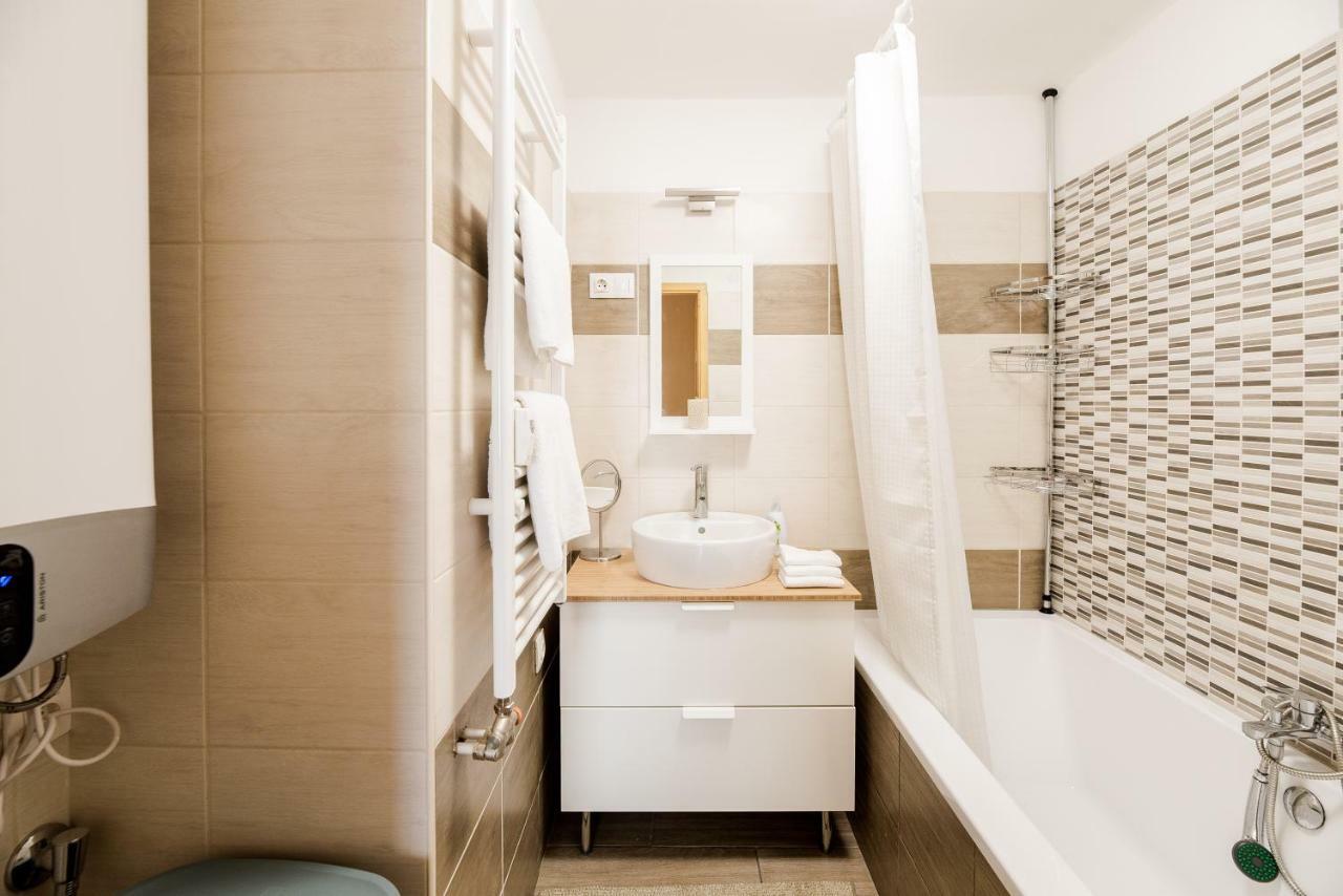 Better Than Apartament Budapeszt