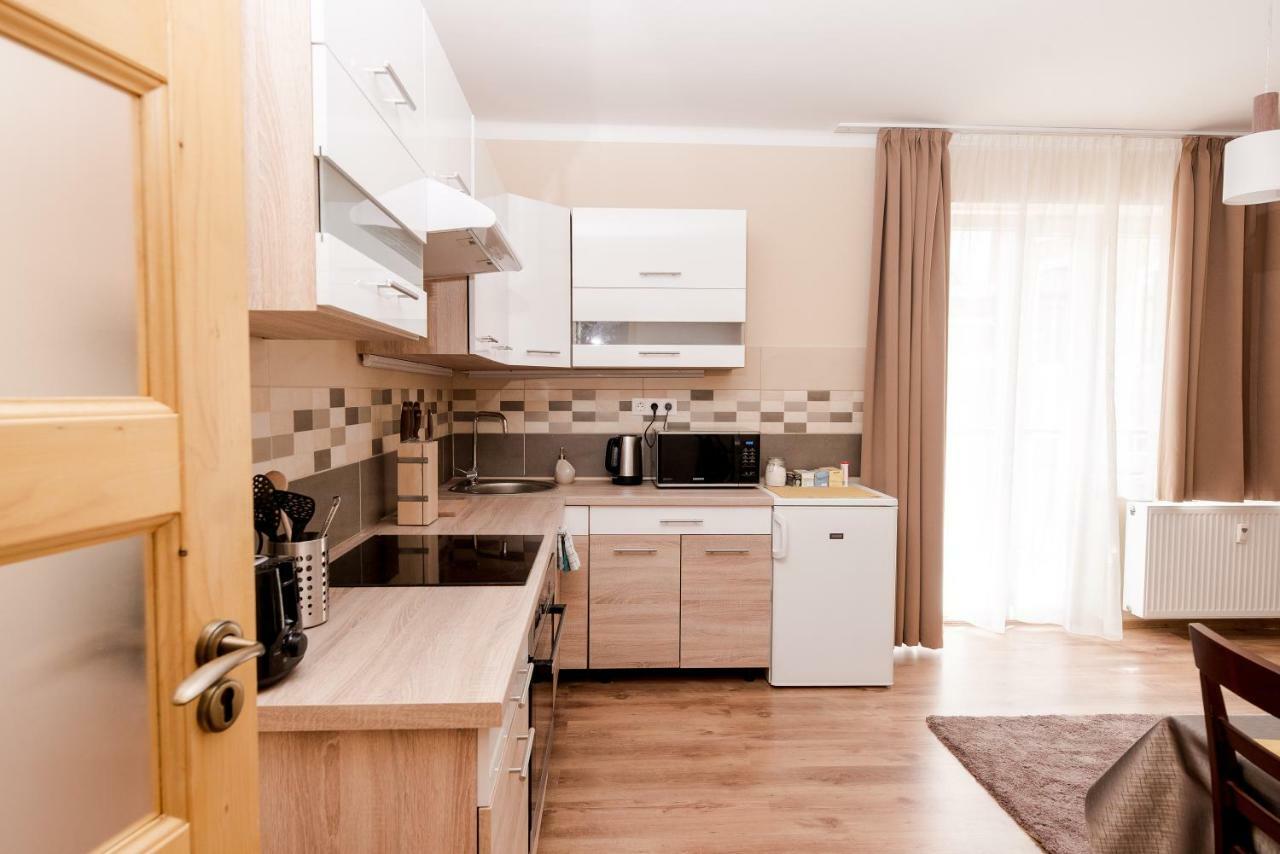 Better Than Apartament