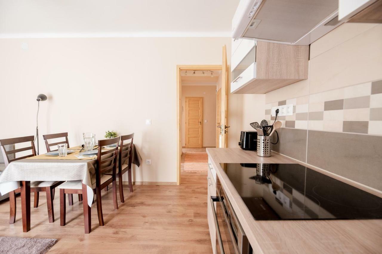 Better Than Apartament *