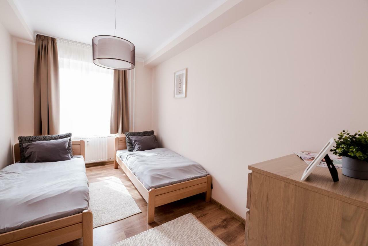 Apartament Better Than