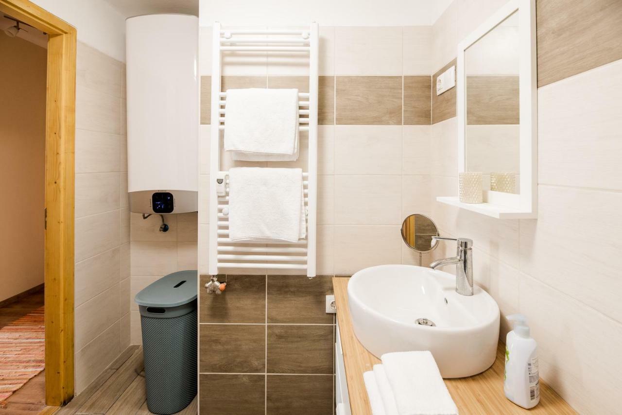 Better Than Apartament *