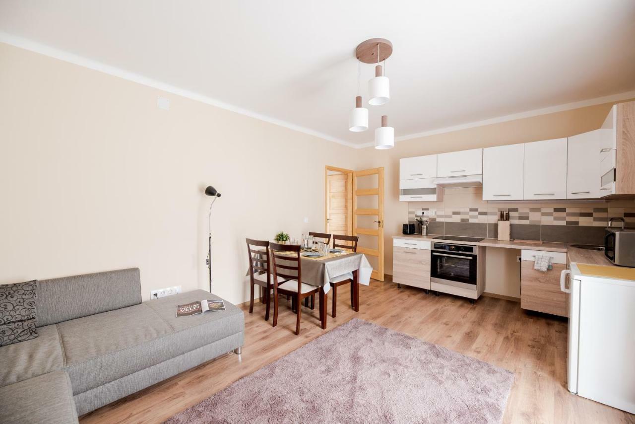 Better Than Apartament Budapeszt