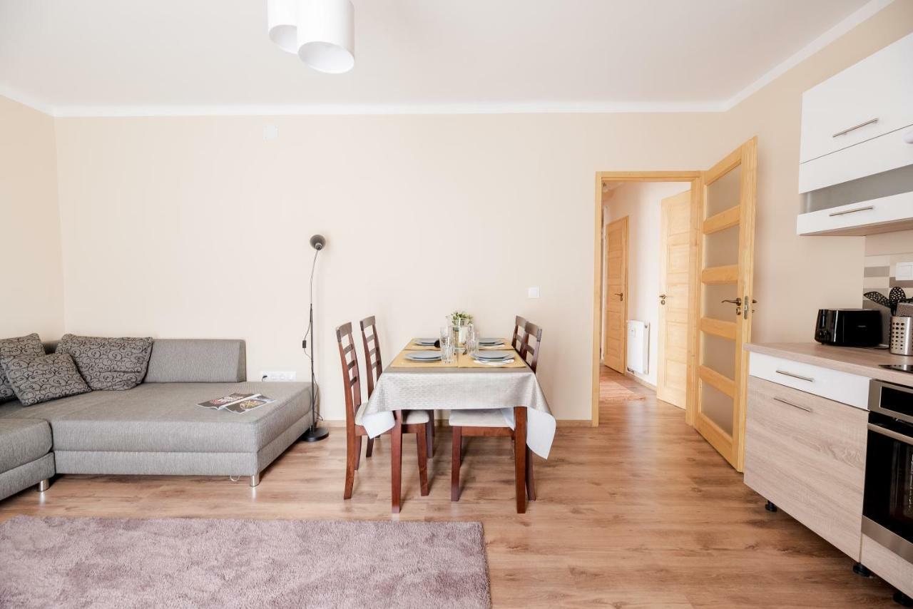 Apartament Better Than