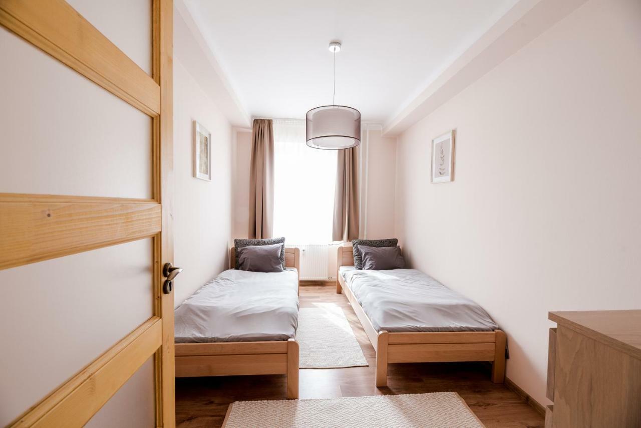 Apartament Better Than Budapeszt
